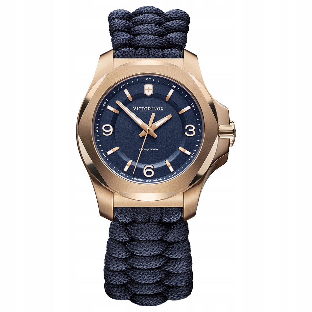 Dámské hodinky Victorinox 241955 modré