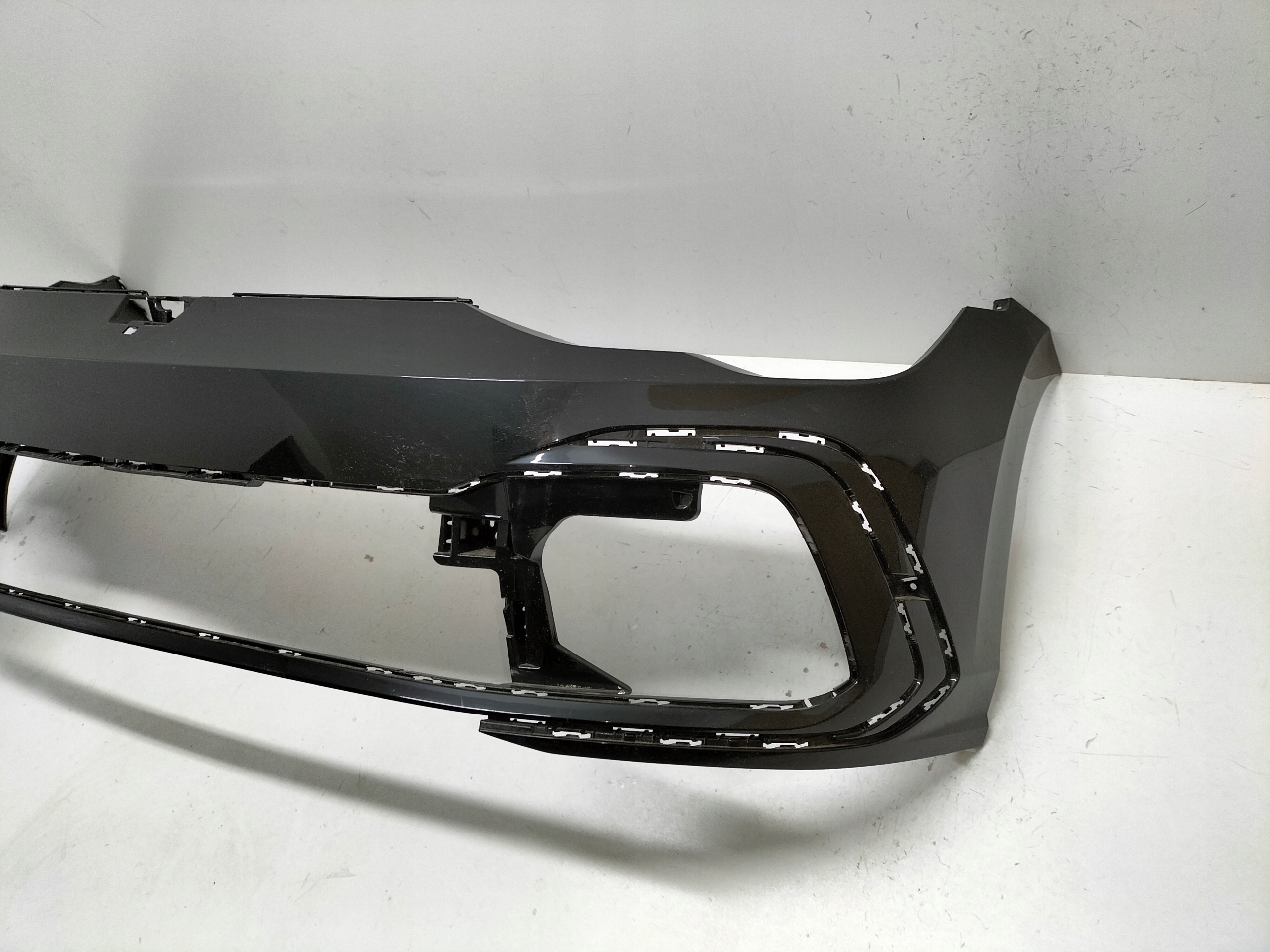FRONTSTOSSSTANGE VORNE VW GOLF 8 VIII 20-24 R-LINE GTI