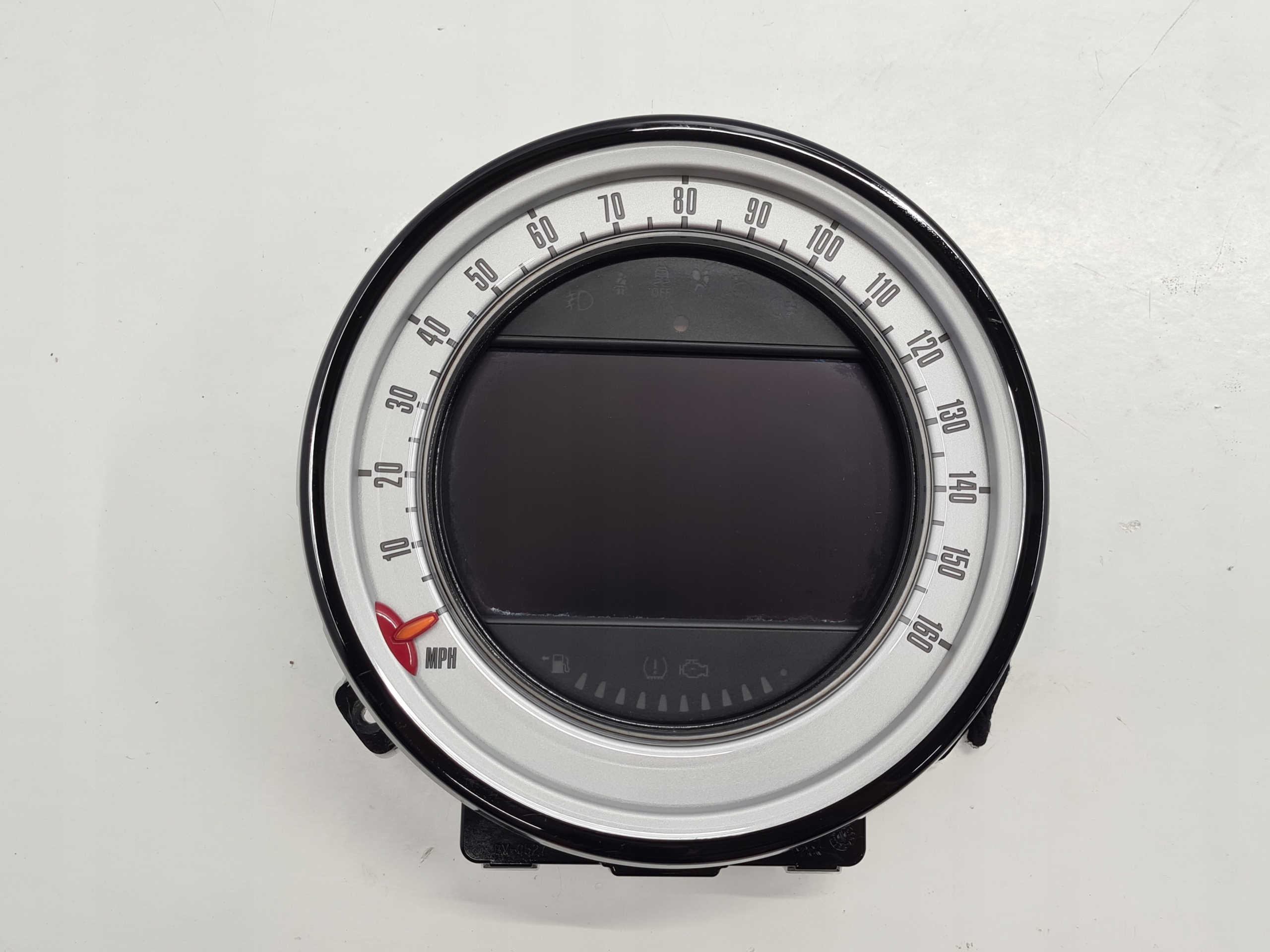 MINI R60 R61 LICZNIK WYŚWIETLACZ NAWIGACJI 9233620