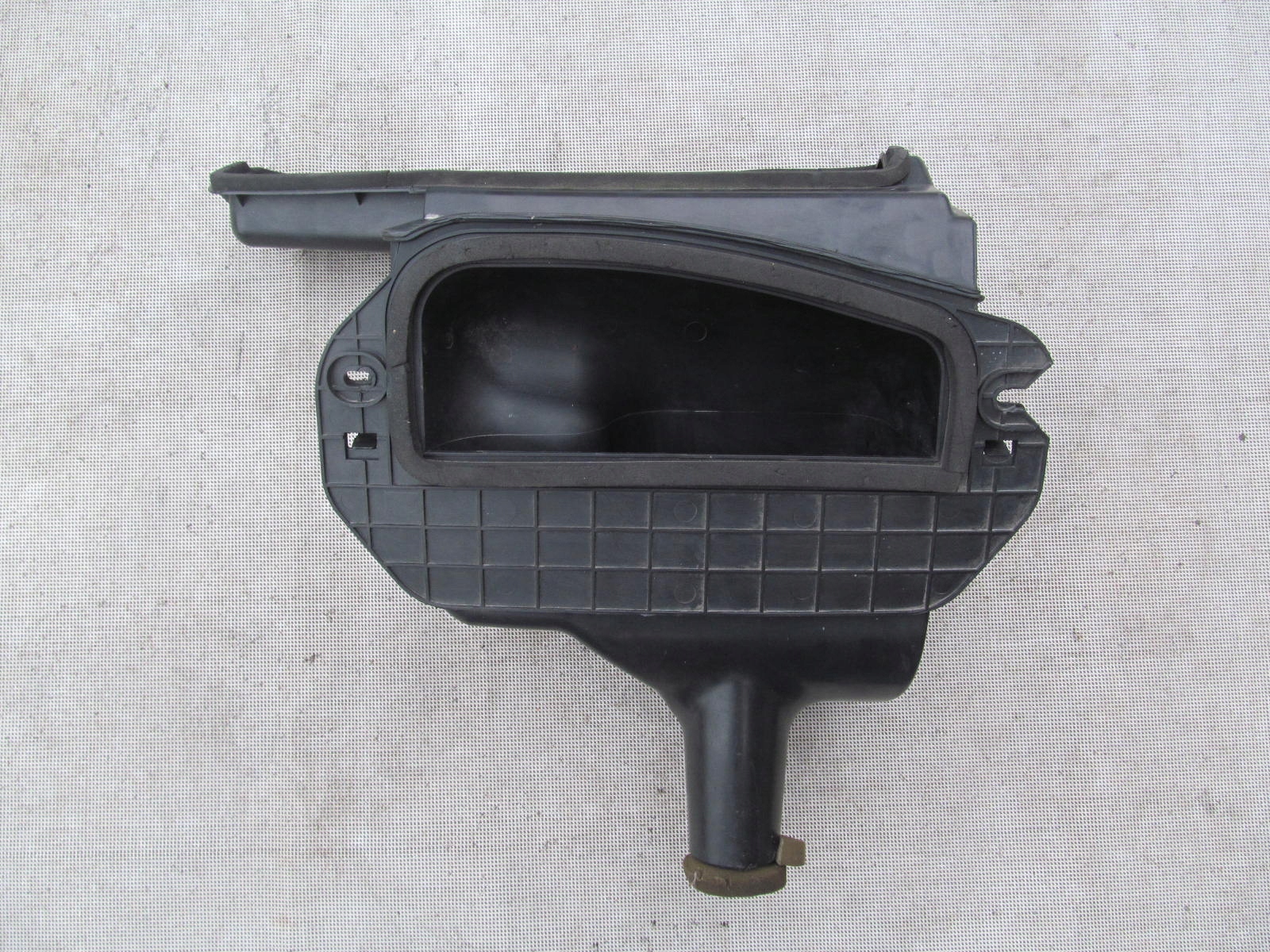 55038015AA - Повітрозабірник JEEP Grand CHEROKEE 11-14r