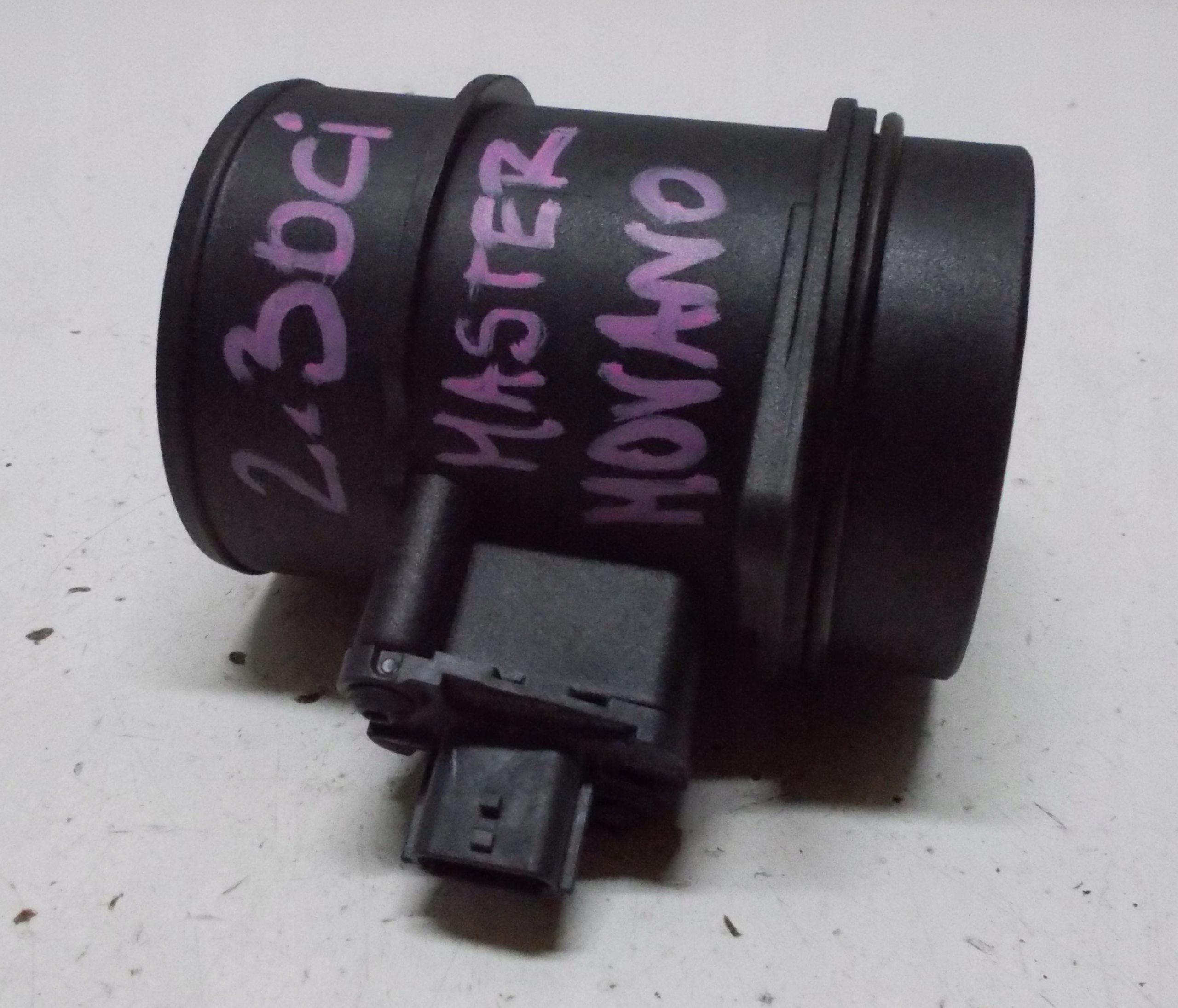 RENAULT MASTER III LIFT flow meter MASY air 226807131R