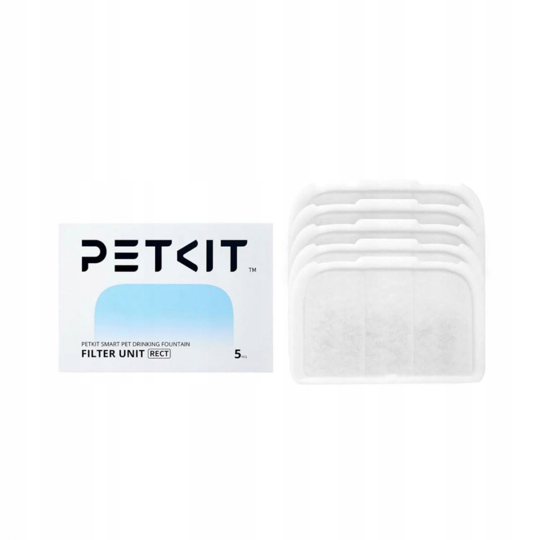 Petkit Filtr Do Pítka 5.0 5 Ks