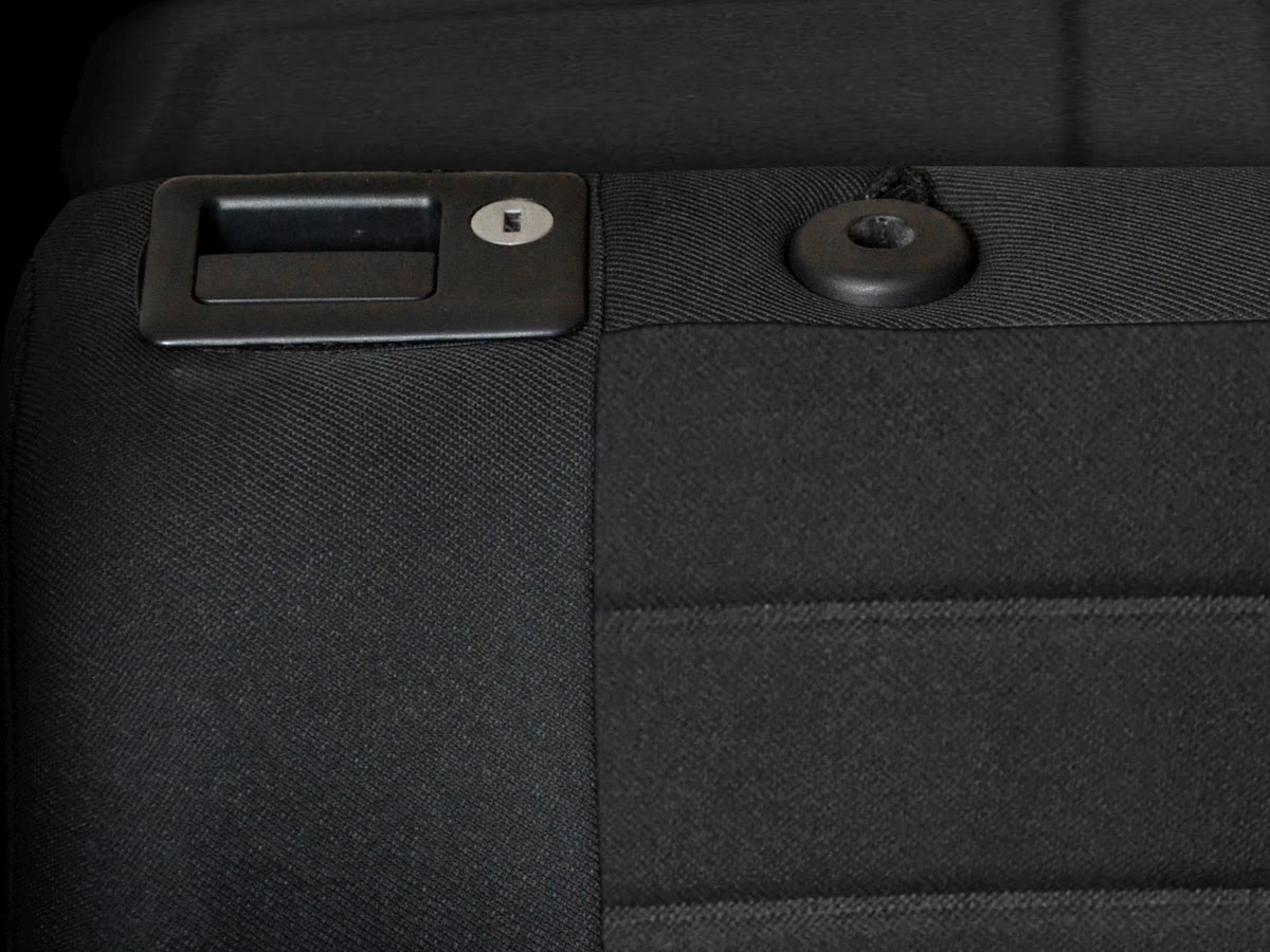 Pokrowce P4 dedykowane do OPEL ASTRA 3 III H Przeznaczenie komplet siedzeń