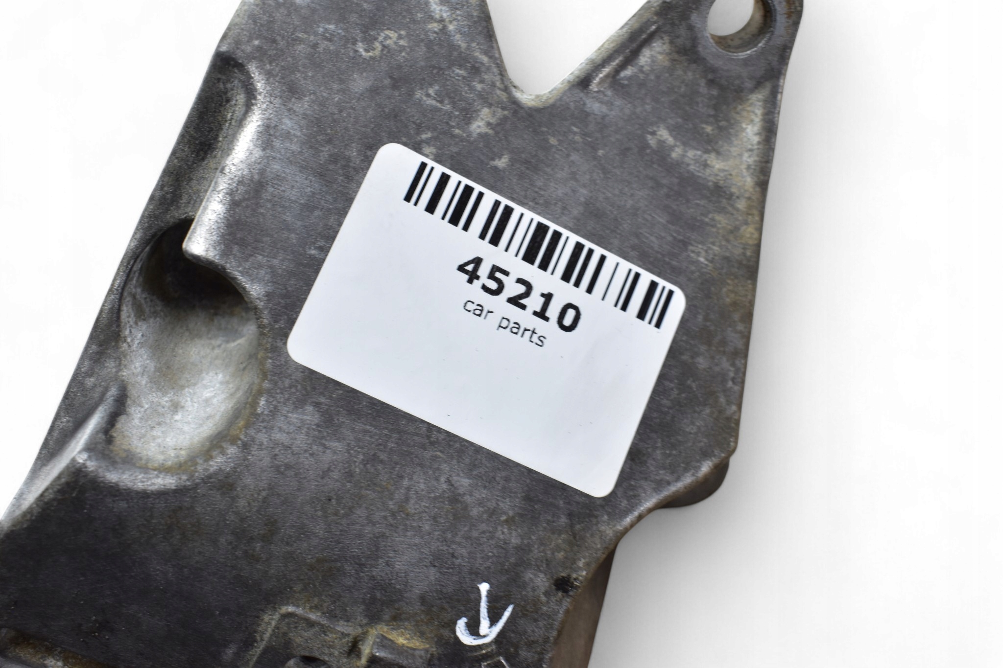 Support Support plaque Moteur BMW G20 G22 G30 G31 2.0i 6876207