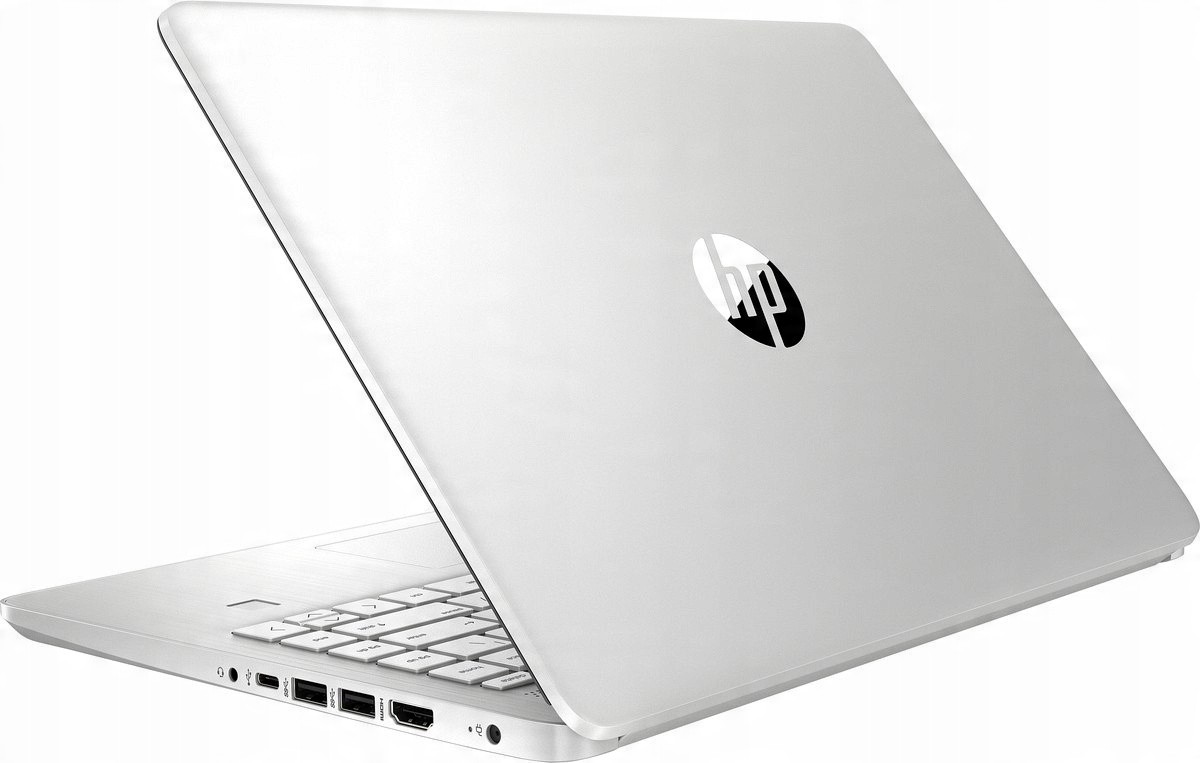 

Hp 14 Amd Ryzen 3 3250U 8/256 Ssd W11 Klaw Pl