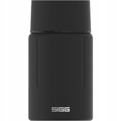 Sigg gemstone Food Jar Obsidian 0.75L Termoska na jídlo Obsidian 0.75L