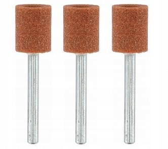 

Kamień szlifierski z tlenku glinu 9,5mm 932 Dremel