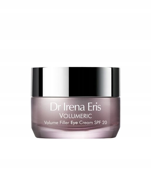 Dr Irena Eris Volumeric Oční krém 15ml