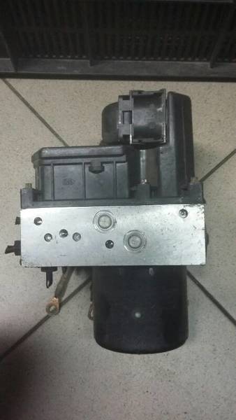 6q0614417e Pompa ABS SKODA FABIA e