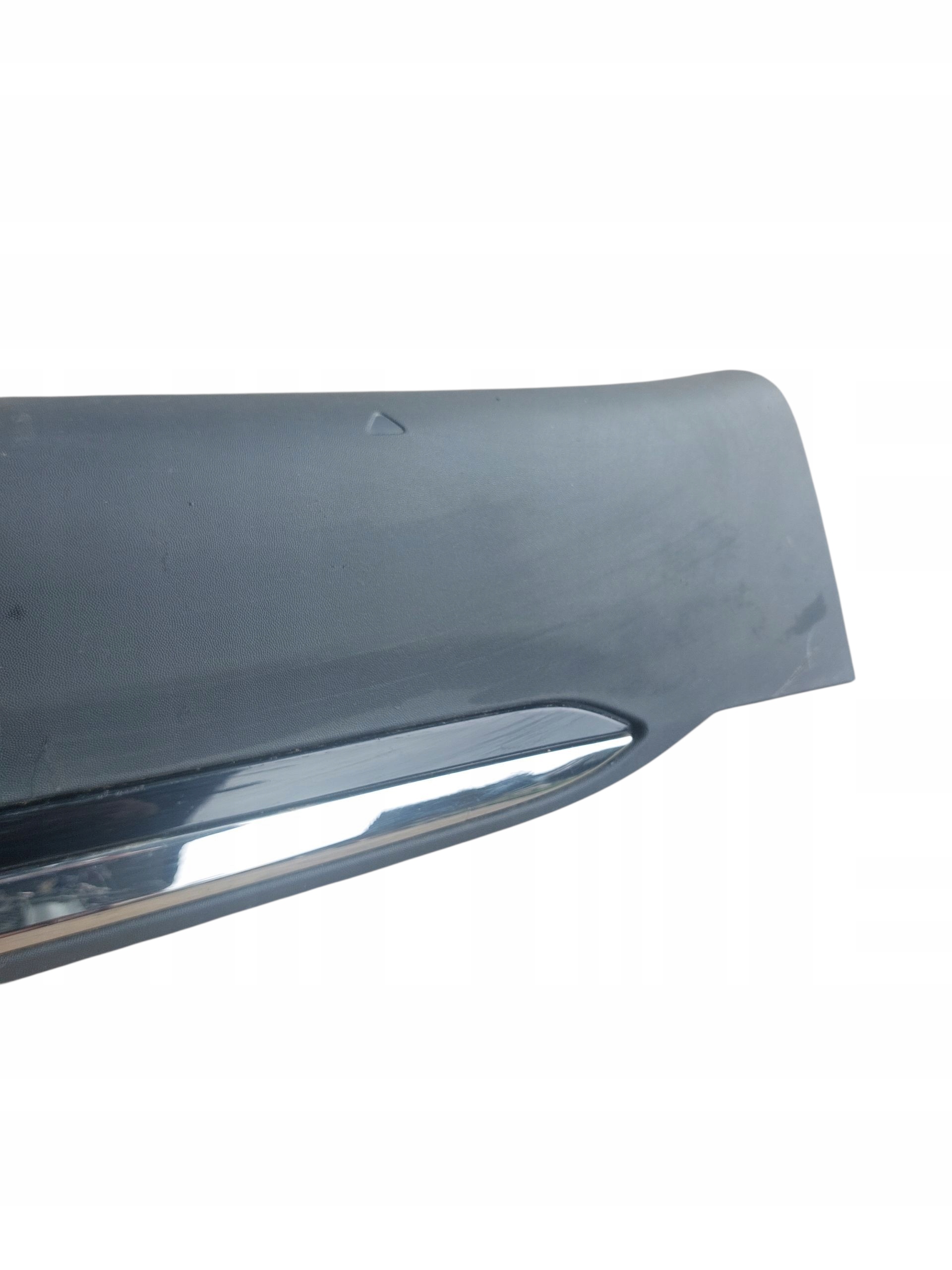 moulding door left front RENAULT ARKANA 808777197R