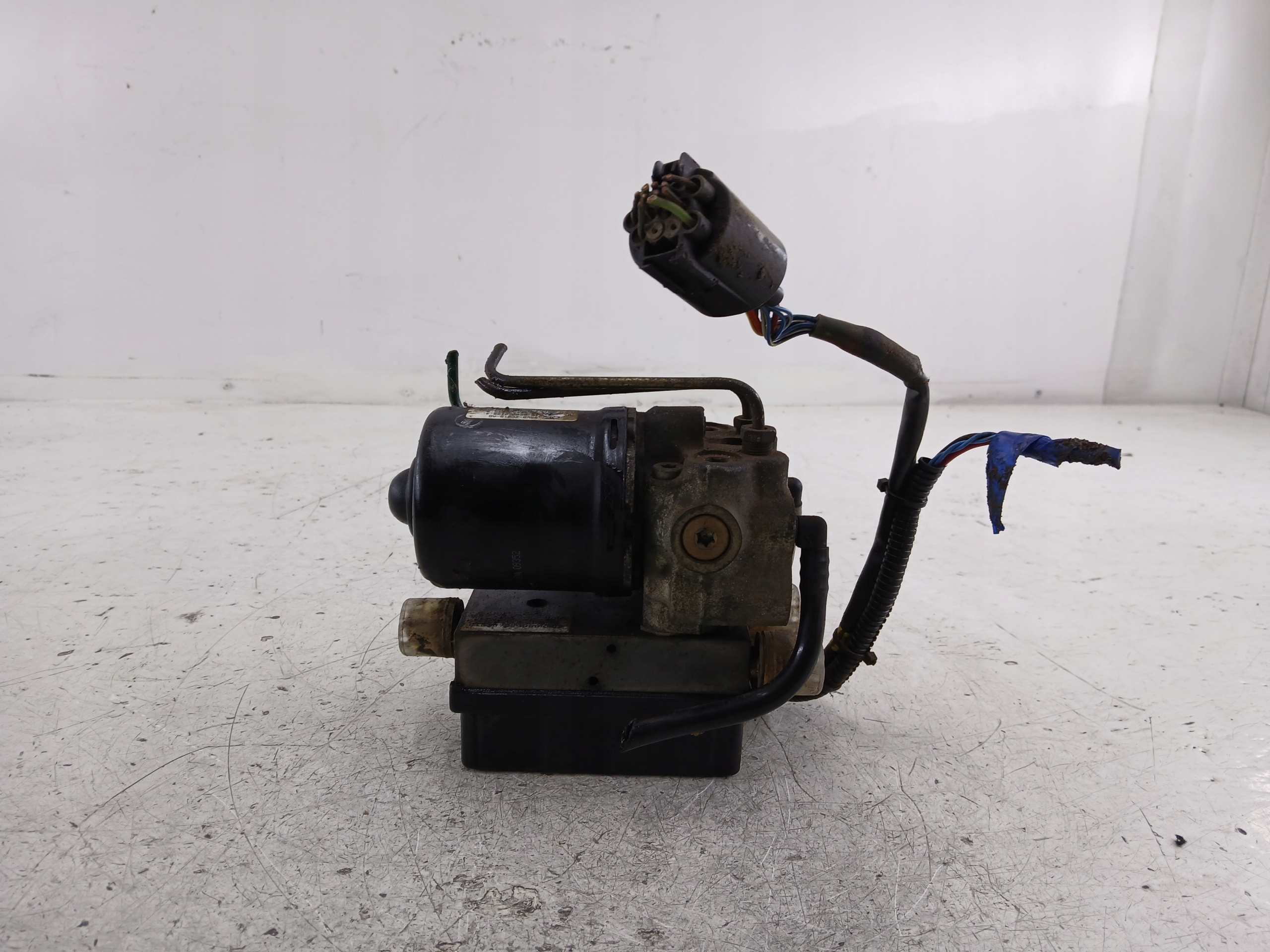 FORD TRANSIT MK5 servo bubanj ABS 95VB-2C219-AB