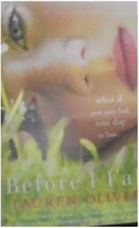 Before I Fall - Lauren Oliver