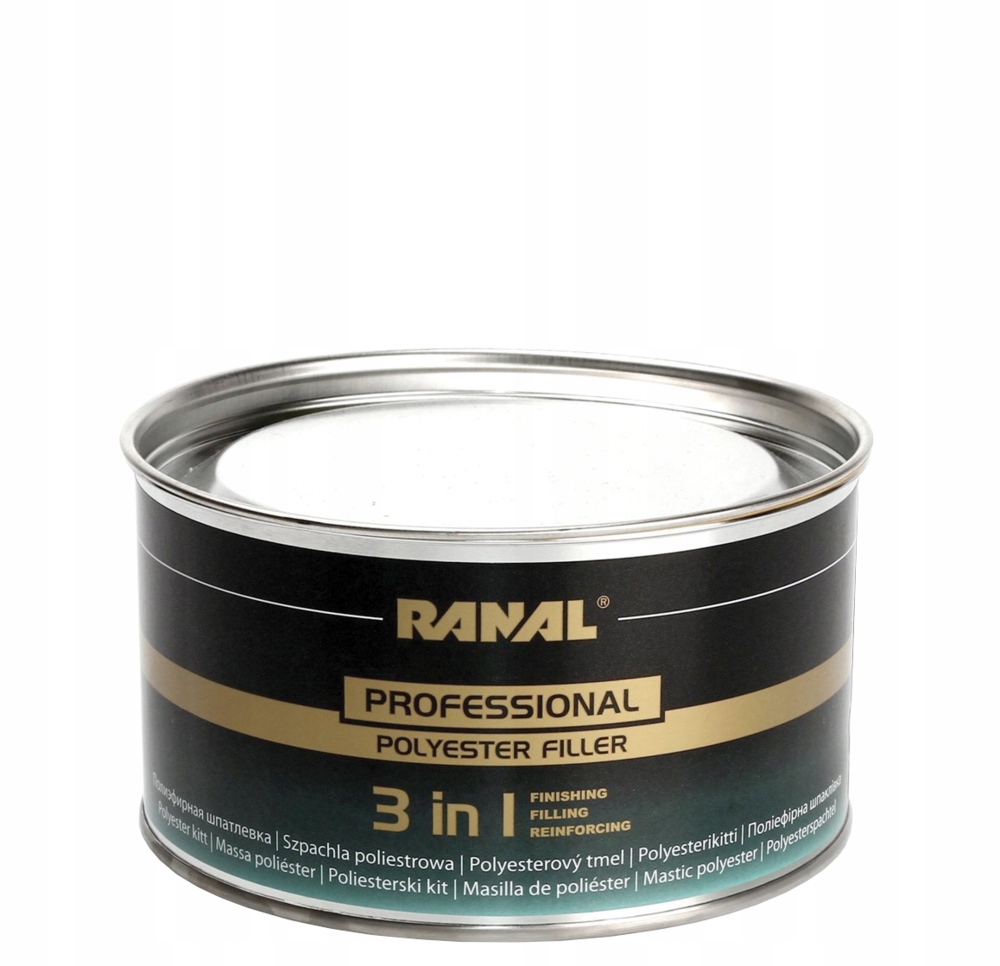 Ranal Szpachla 3w1 Professional 1,9kg