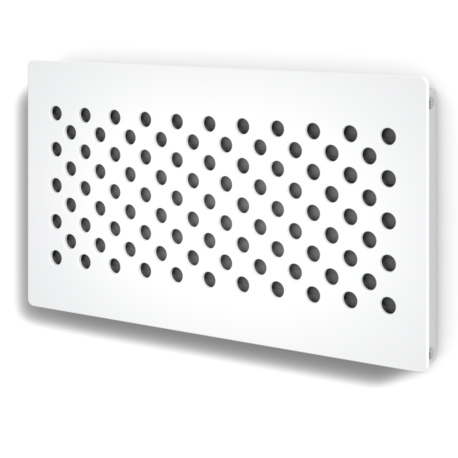 maskownica grzejnika 68x119cm M5 LAKIEROWANA