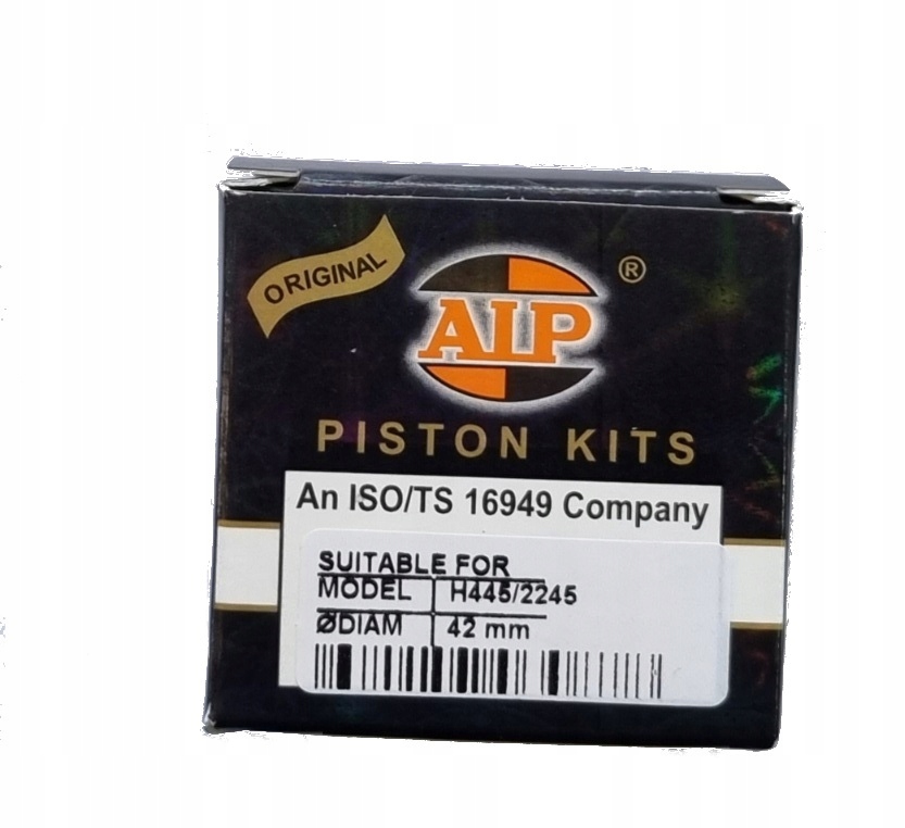 

Tłok Aip Husqvarna 445 445E 450 fi 42mm