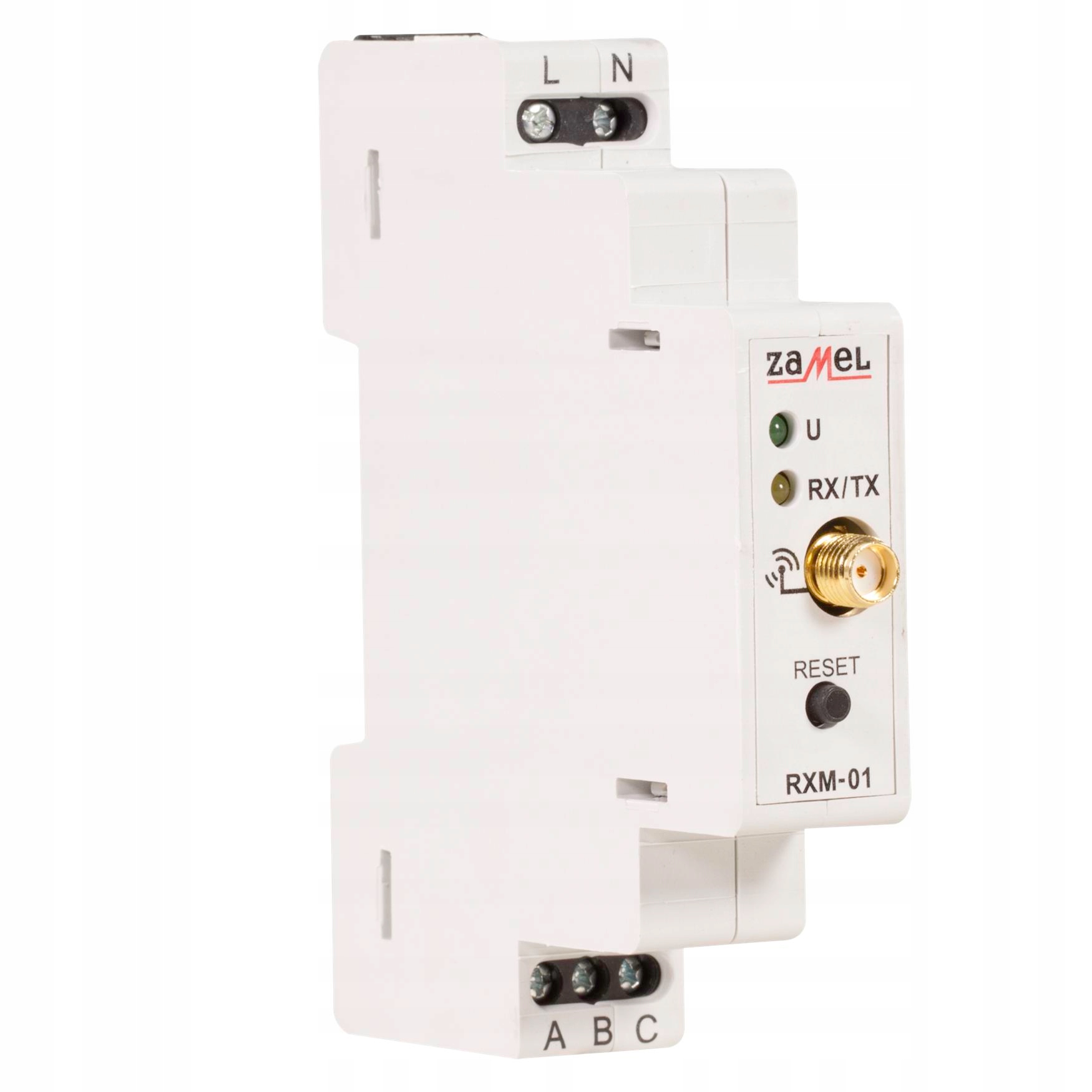 Translator RS485-Exta Free RXM-01 Exta Free inteligentny dom Rodzaj inny