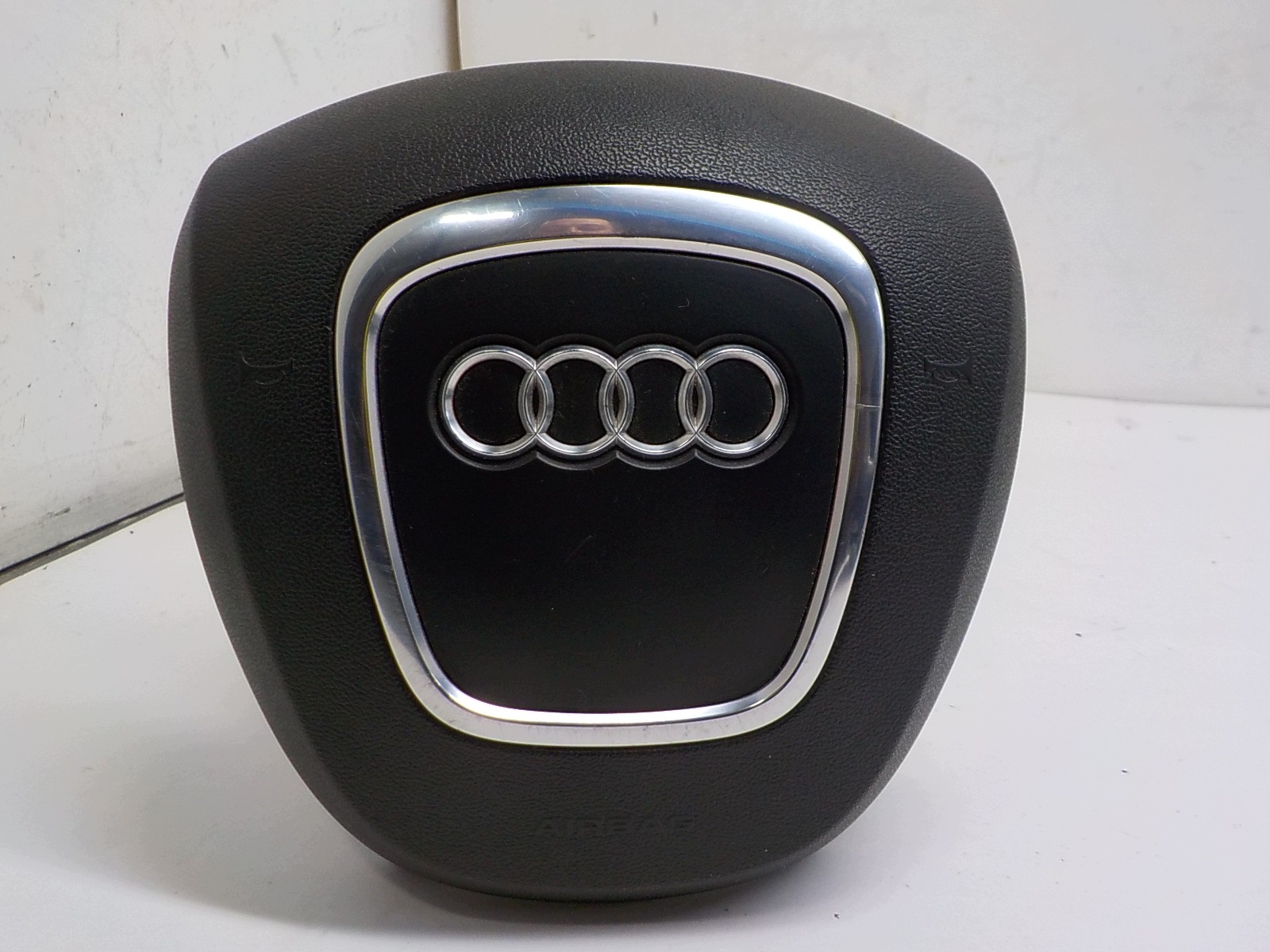 AUDI A4 B7 Airbag Deckel AIR BAG