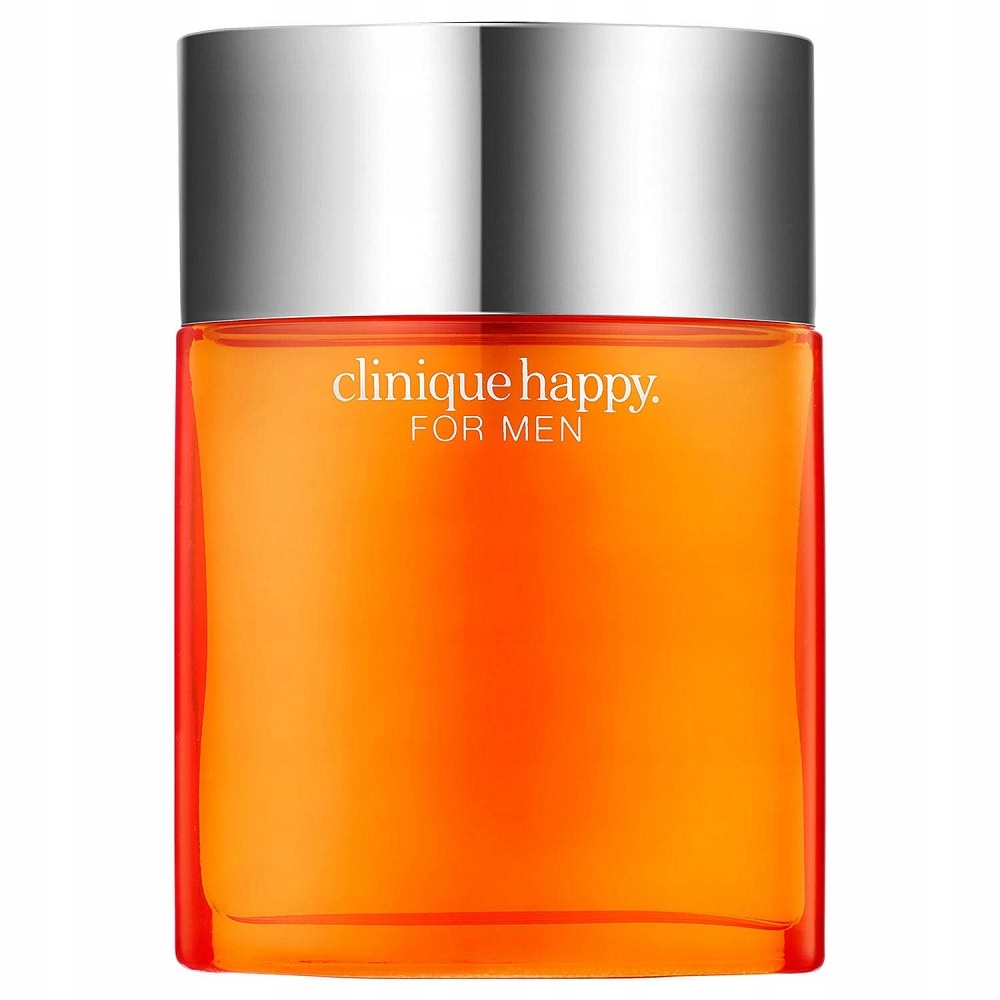 Clinique Happy For Men Toaletní voda 100 ml