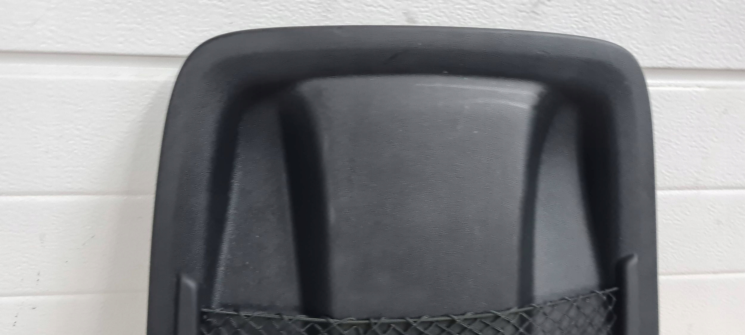 A6 C8 4K OPARCIE PLECY seat left right front SLINE 4K0881969D A7 4K