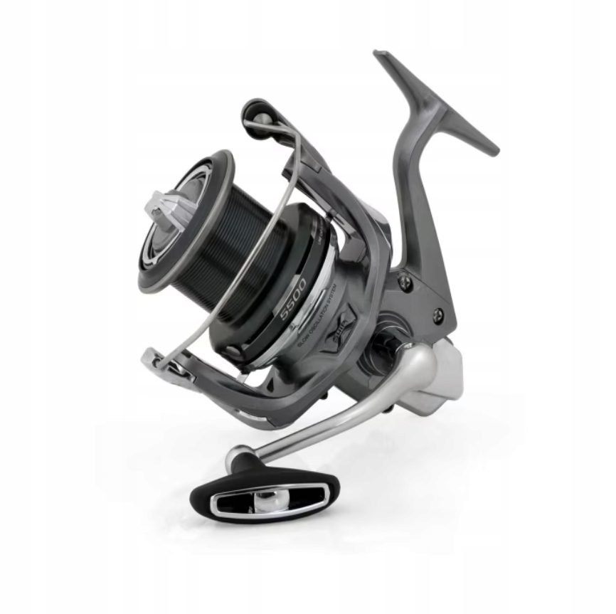Kołowrotek Shimano Ultegra Xsd 5500