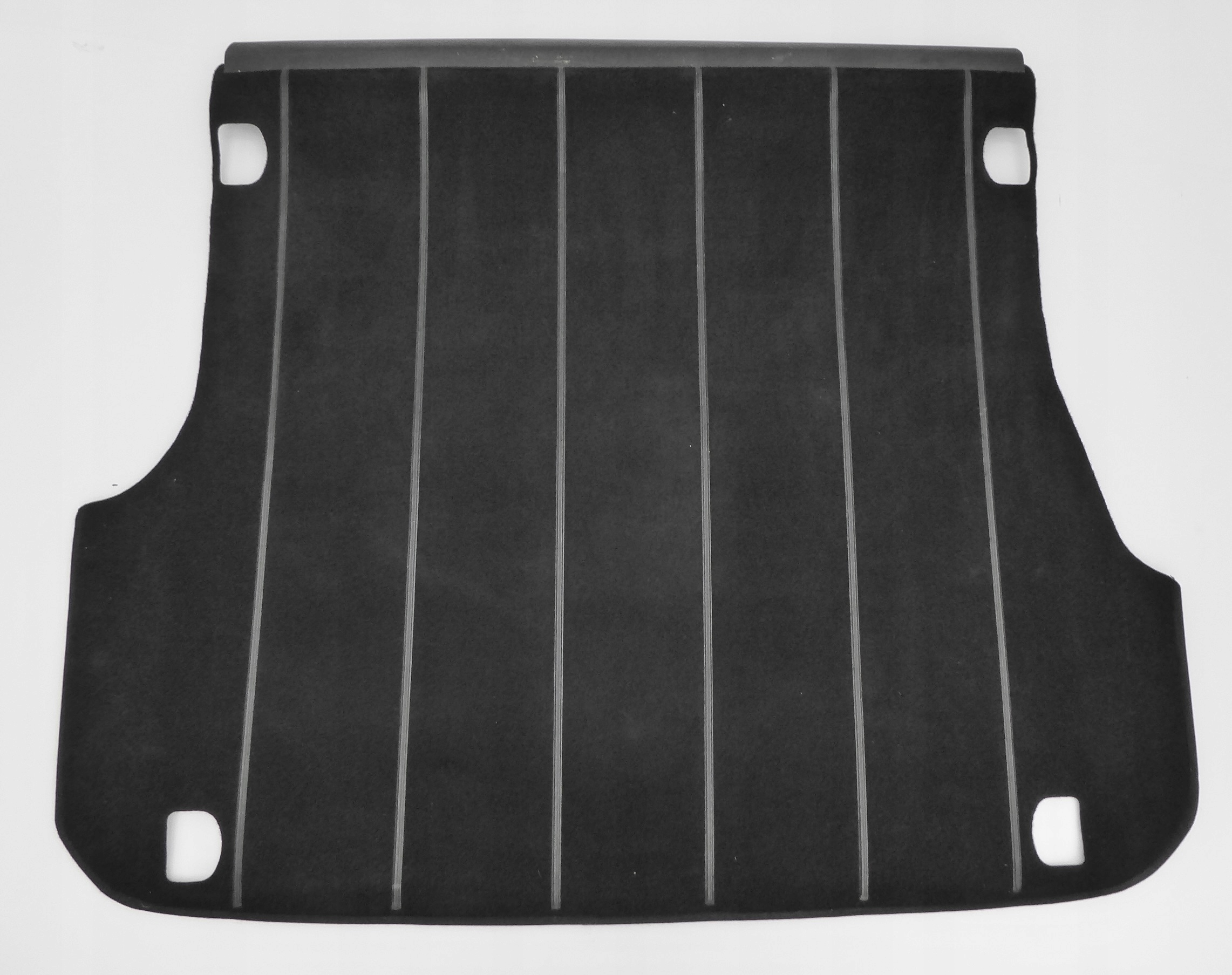 floor mats boot FORD MONDEO MK3 KOMBI