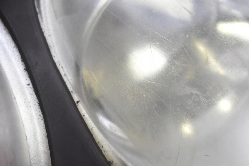 REFLEKTOR right light front lens EU A4545400054 SMART FORFOUR 1 and 04-06