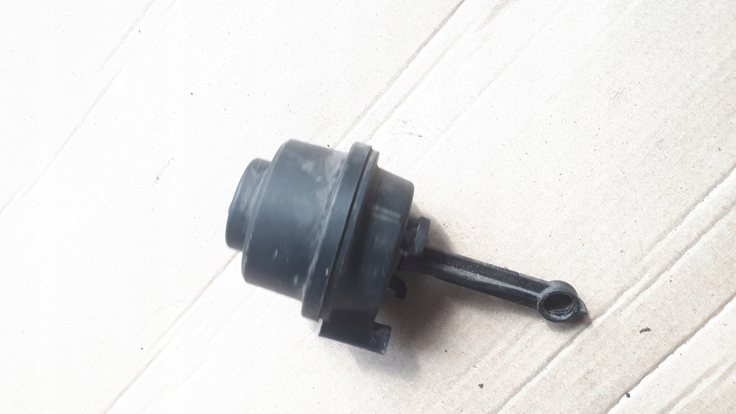 S6 C7 4G GRUSZKA à vide 4.0 TFSI S7 4G A7