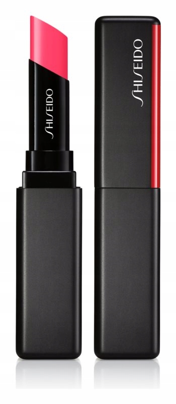 Shiseido ColorGel LipBalm (104 Hibiscus) 2 g