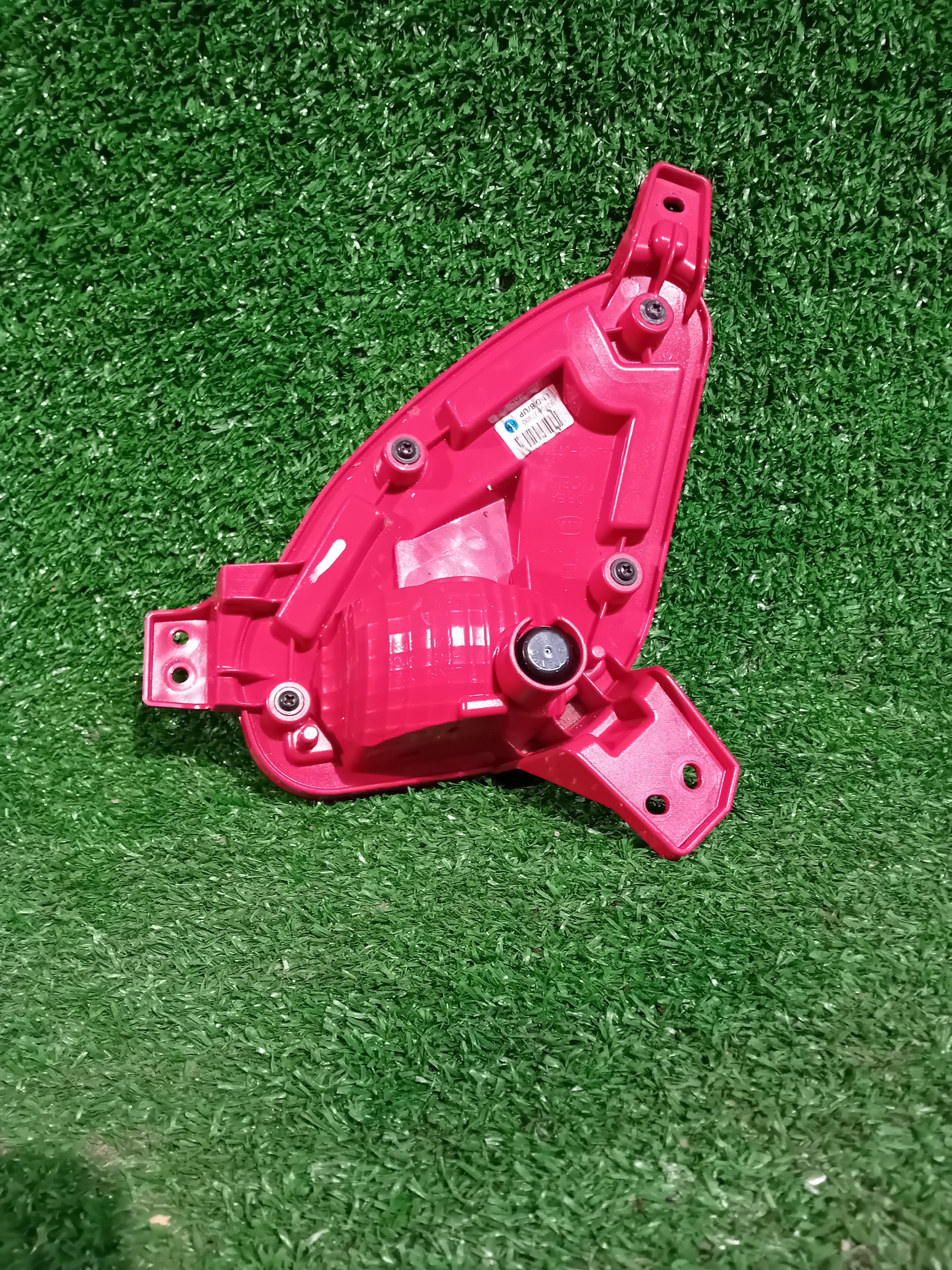 KIA XCEED X-CEED light rear part rear WSTECZNA reversing right