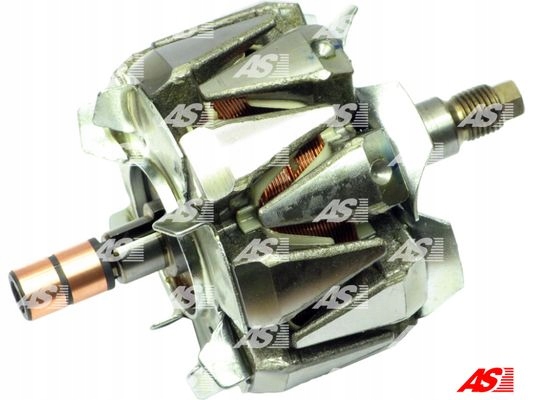 AS-PL AR6002 Wirnik, alternator Producent części AS-PL