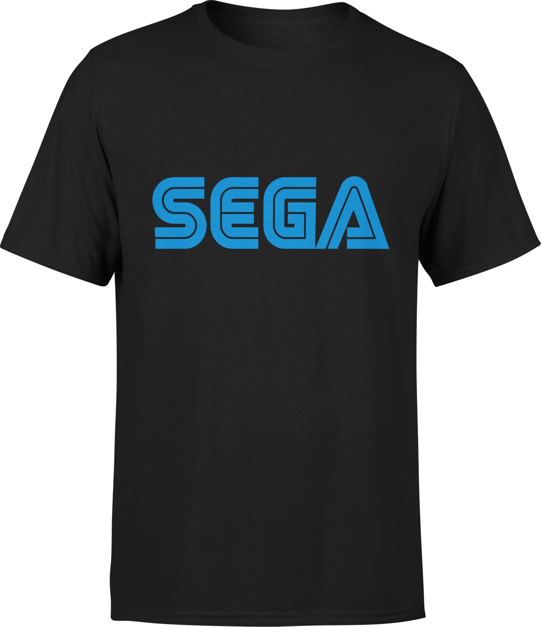 

Sega Konsola Koszulka Męska Atari Retro Rozm. XXL
