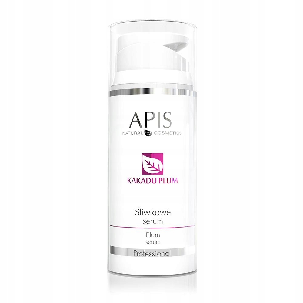 

Apis Kakadu plum, Serum śliwkowe, 100 ml