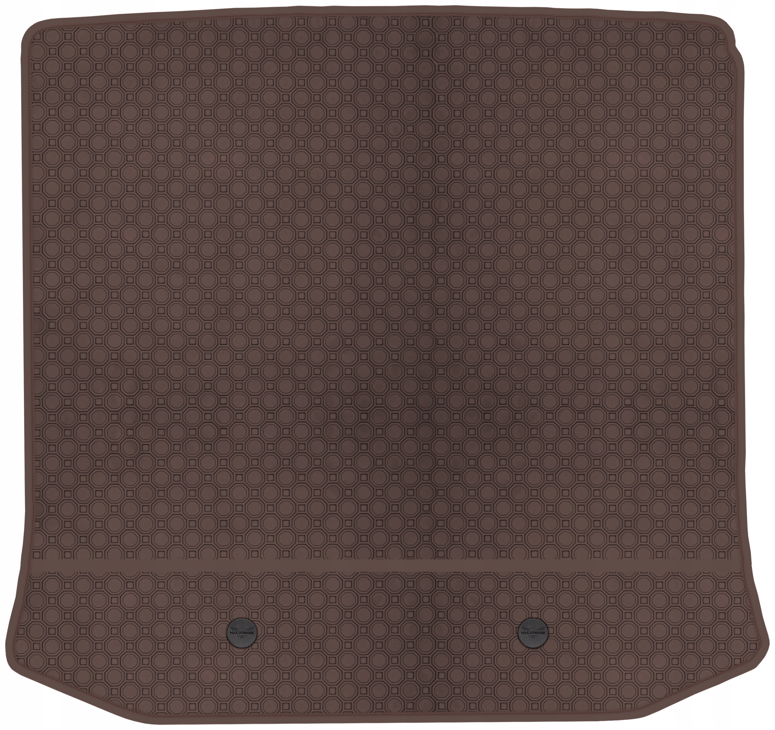 Seat Cordoba II Sedan 2002-2009 Vložka do kufru Primeliner Hnědá