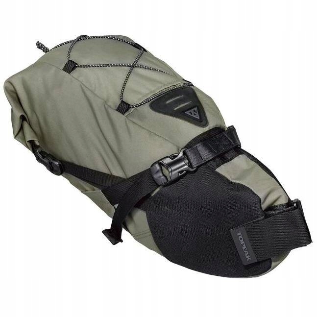 Torba podsiodłowa Topeak Backloader Duża 10 Litrów