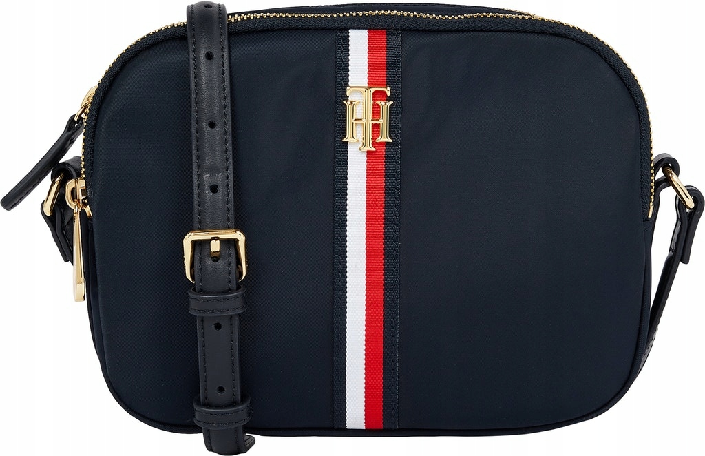

Tommy Hiliger Torebka Damska Poppy Crossover Navy