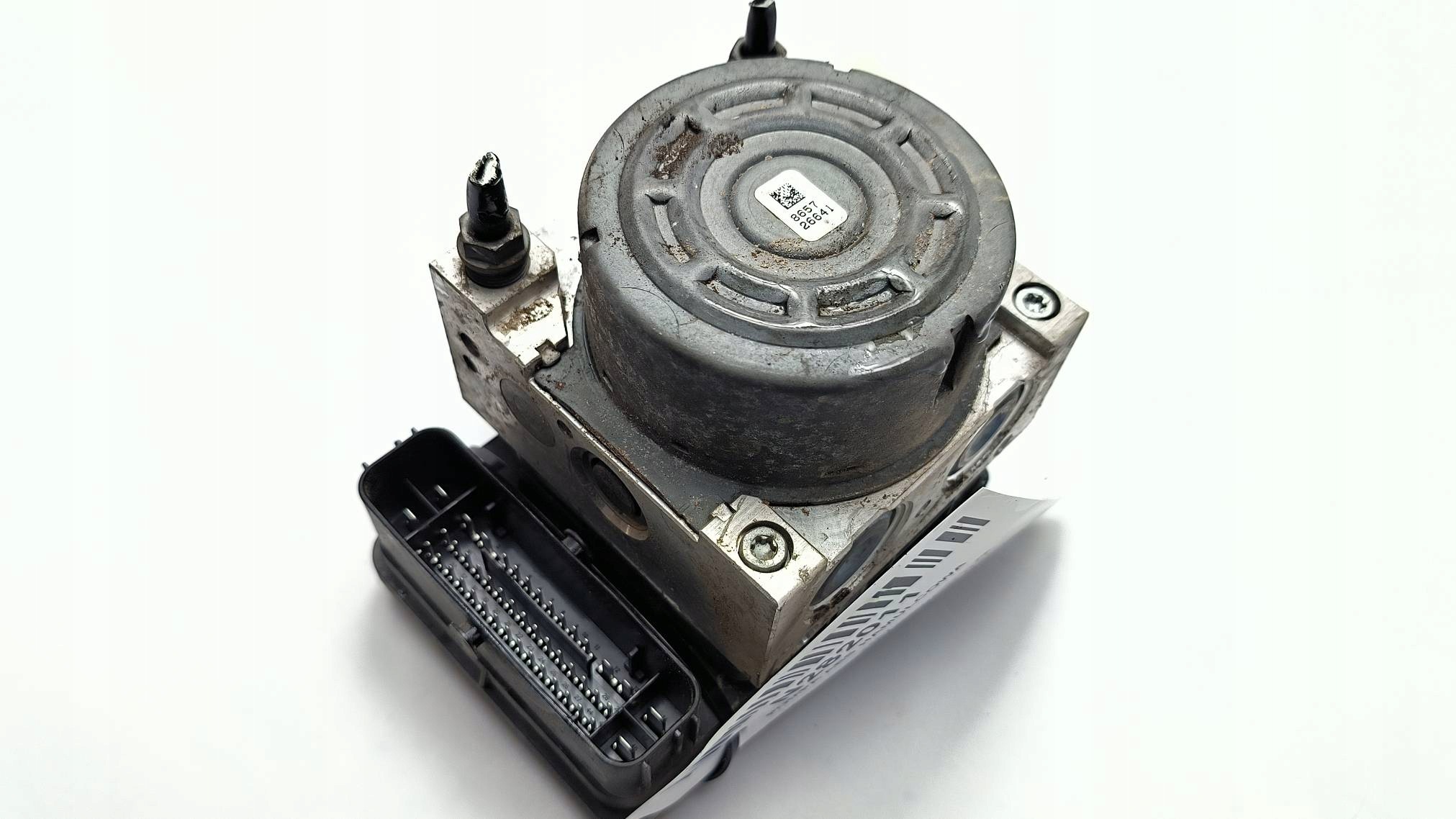 pompe ABS frein 3Q0614517F VOLKSWAGEN PASSAT B8