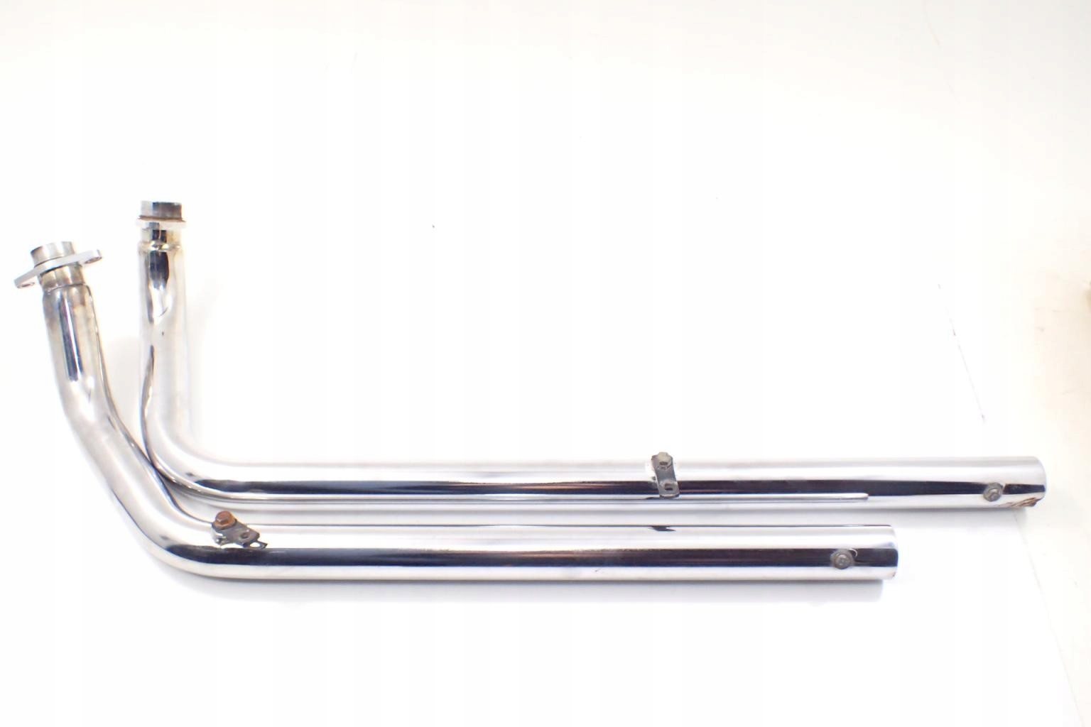 Honda VT 750 Shadow C2 Tłumik kolektory Raask Producent inny