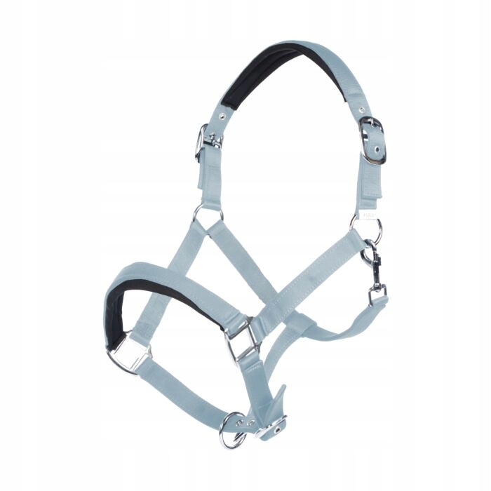 HKM kantar dla konia Catherine light blue FULL Marka HKM