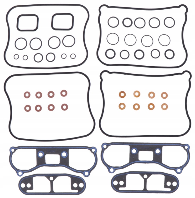 Sada těsnění Harley Davidson Xlh 1200 Sportst