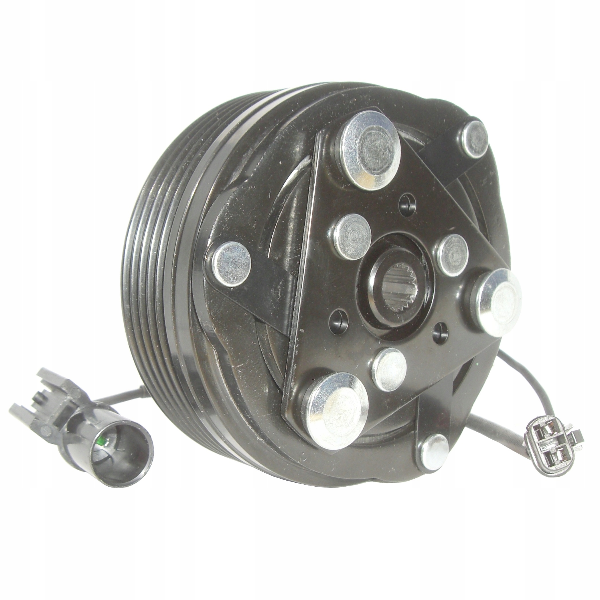 2112008 МУФТА КОНДИЦИОНЕРА MSC MITSUBISHI COLT