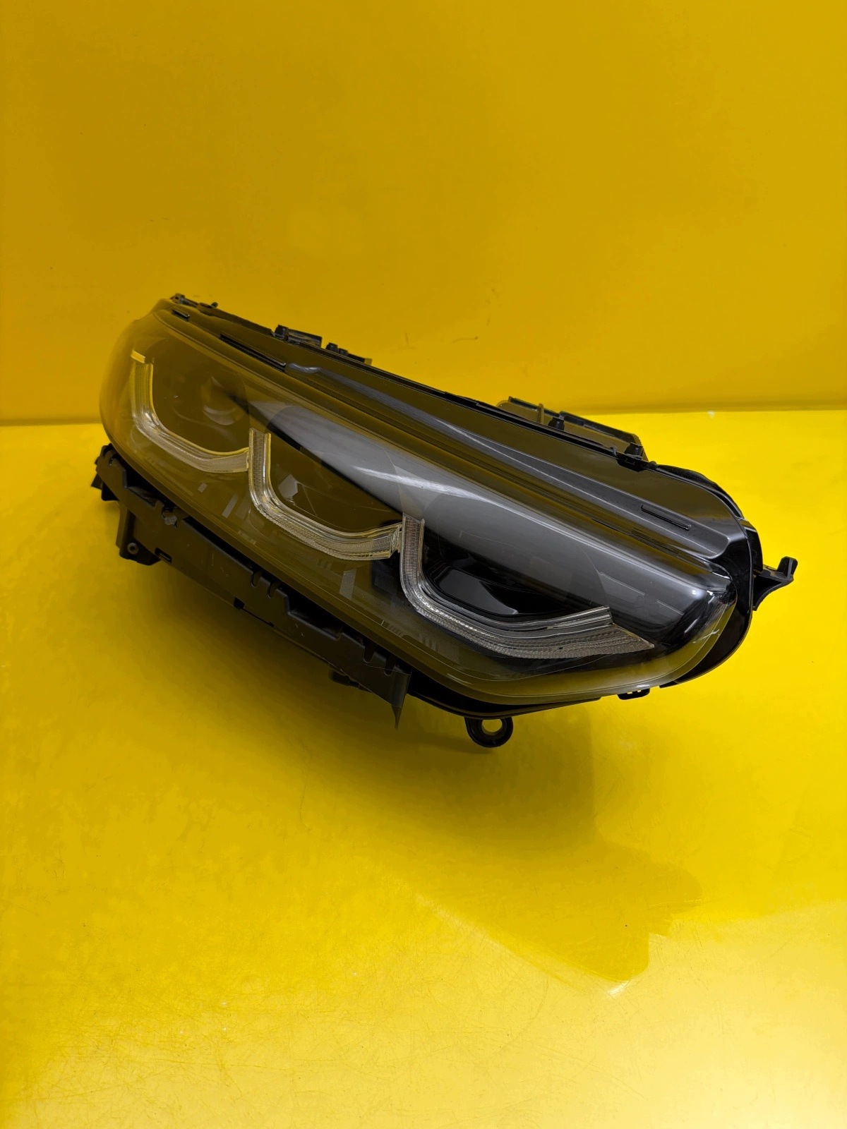 light right front Alfa Romeo Tonale Full Led 00505793020