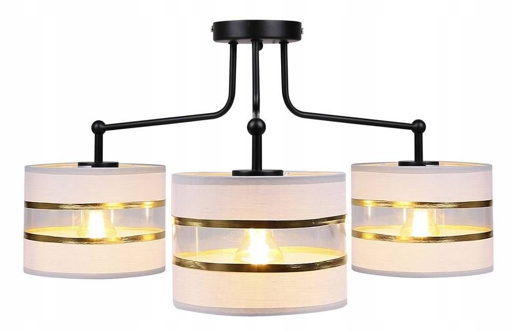 Stropní svítidlo Andy 33-00514 Candellux