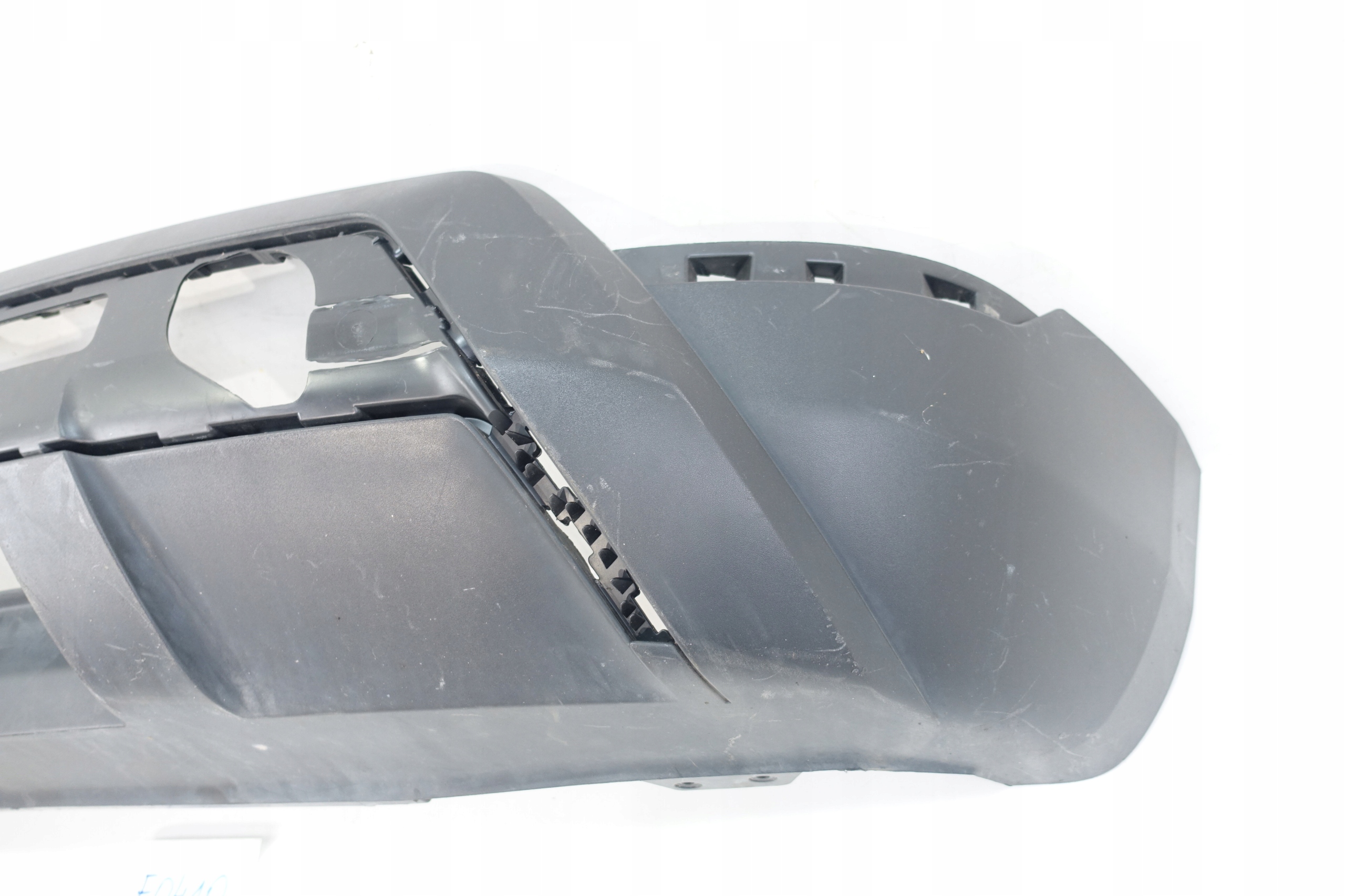 SEAT ARONA 6F9 2017- Accessoires Diffuseur SPOILER Pare choc Arrière Arrière 6f9807521e