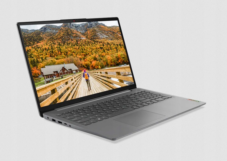 

Laptop Lenovo 15,6'' Ryzen 3 5300U 8 Gb 512 Gb W11