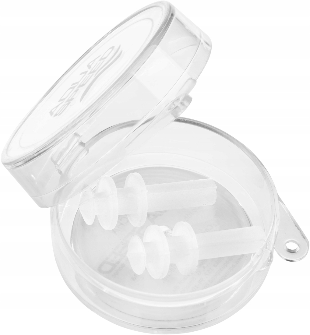 

Zatyczki do pływania do uszu Choinka Aqua Speed