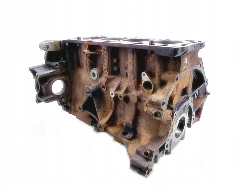 BLOK YNF6 2.0 TDCI TRANSIT CUSTOM ECOBLUE EURO6