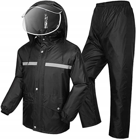 Дощовик для чоловіків M E5E68