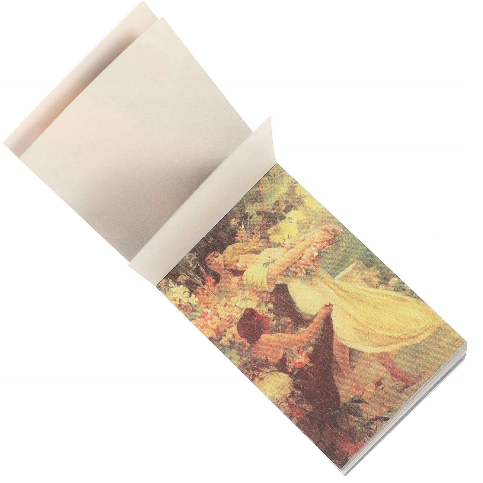 ZDOBĄDZENIA CZASÓW VINTAGE NOTATNIKI PAPIERY DEKORACYJNE Długość (cm) 6