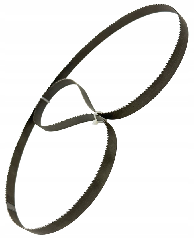 PIŁA TAŚMOWA DO METALU HSS 1640x13x0,6x10/14 Marka inna