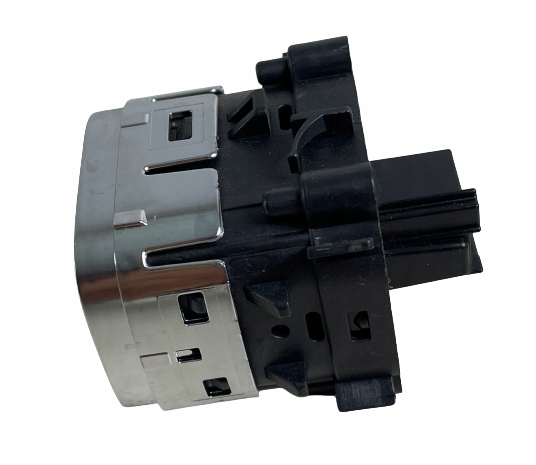 MERCEDES PRZEŁĄCZNIK HAMULCA RĘCZNEGO A1779051001 Funkcje inne